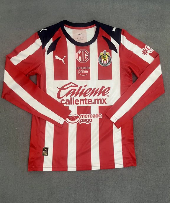 CHIVAS FAN LOCAL 25-26