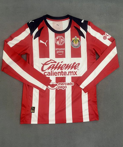 CHIVAS FAN LOCAL 25-26