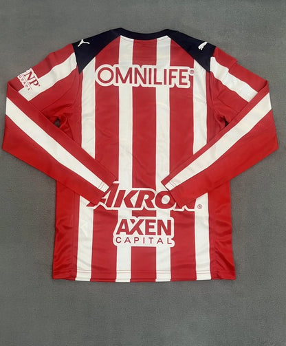 CHIVAS FAN LOCAL 25-26