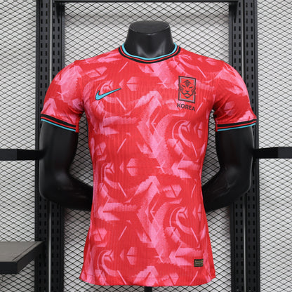 COREA DEL SUR JUGADOR LOCAL 2024