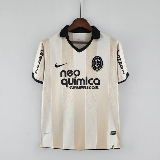 CORINTHIANS RETRO 100 ANIVERSARIO