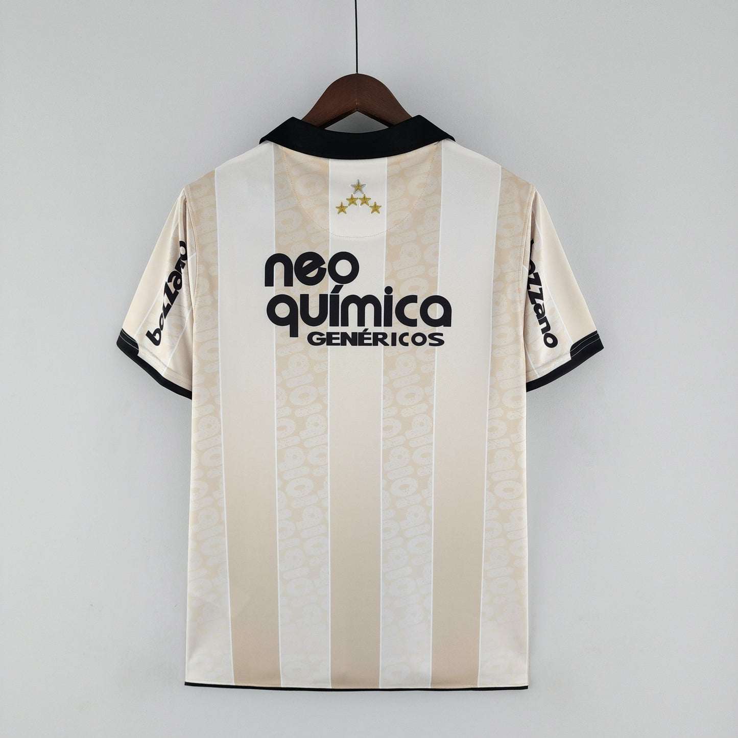 CORINTHIANS RETRO 100 ANIVERSARIO