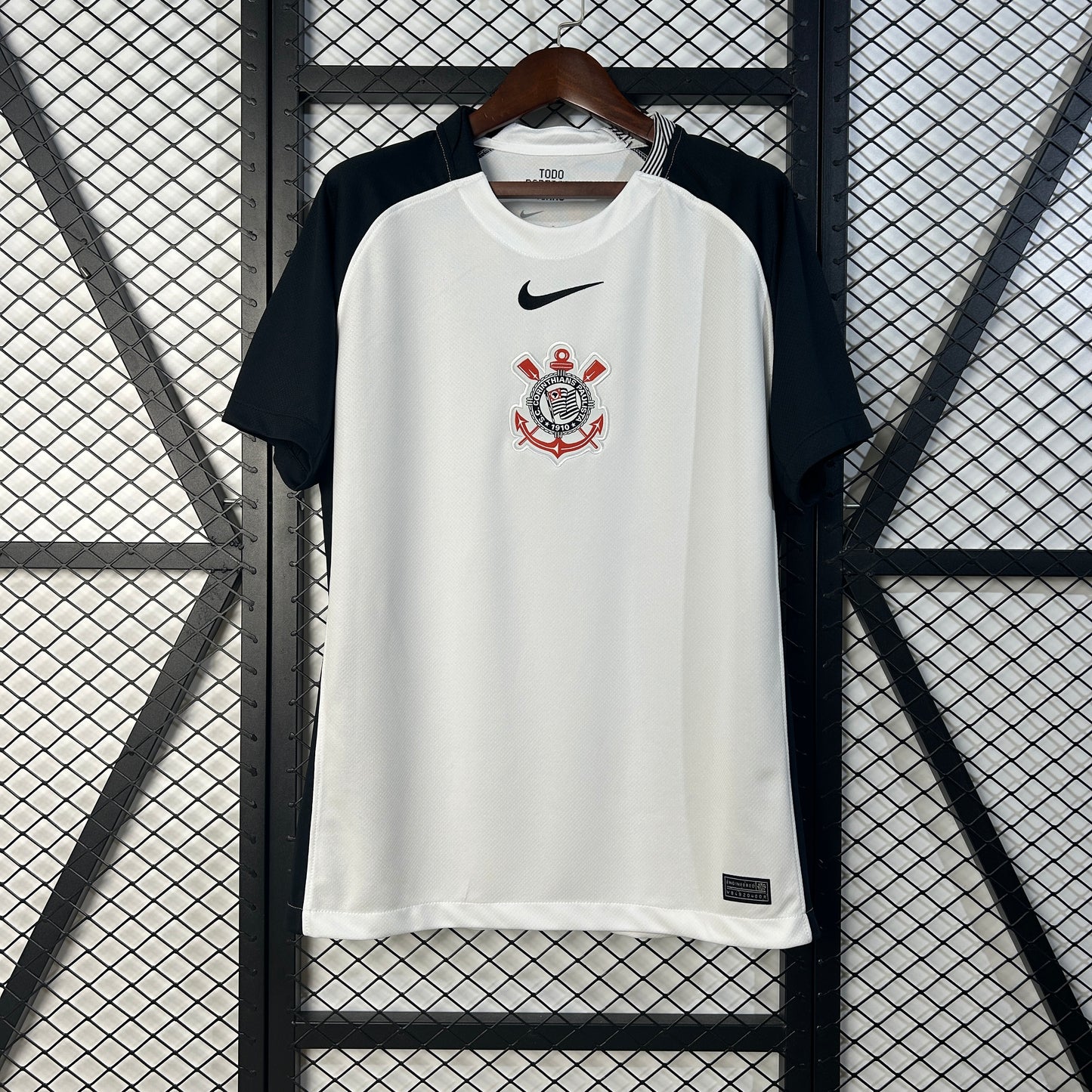 CORINTHIANS LOCAL FAN 25-26