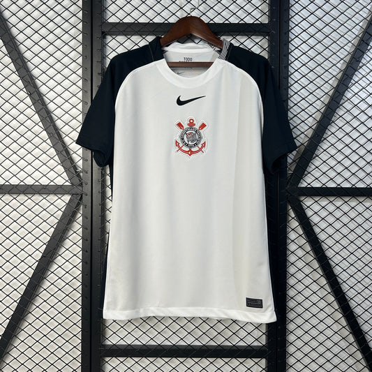 CORINTHIANS LOCAL FAN 25-26