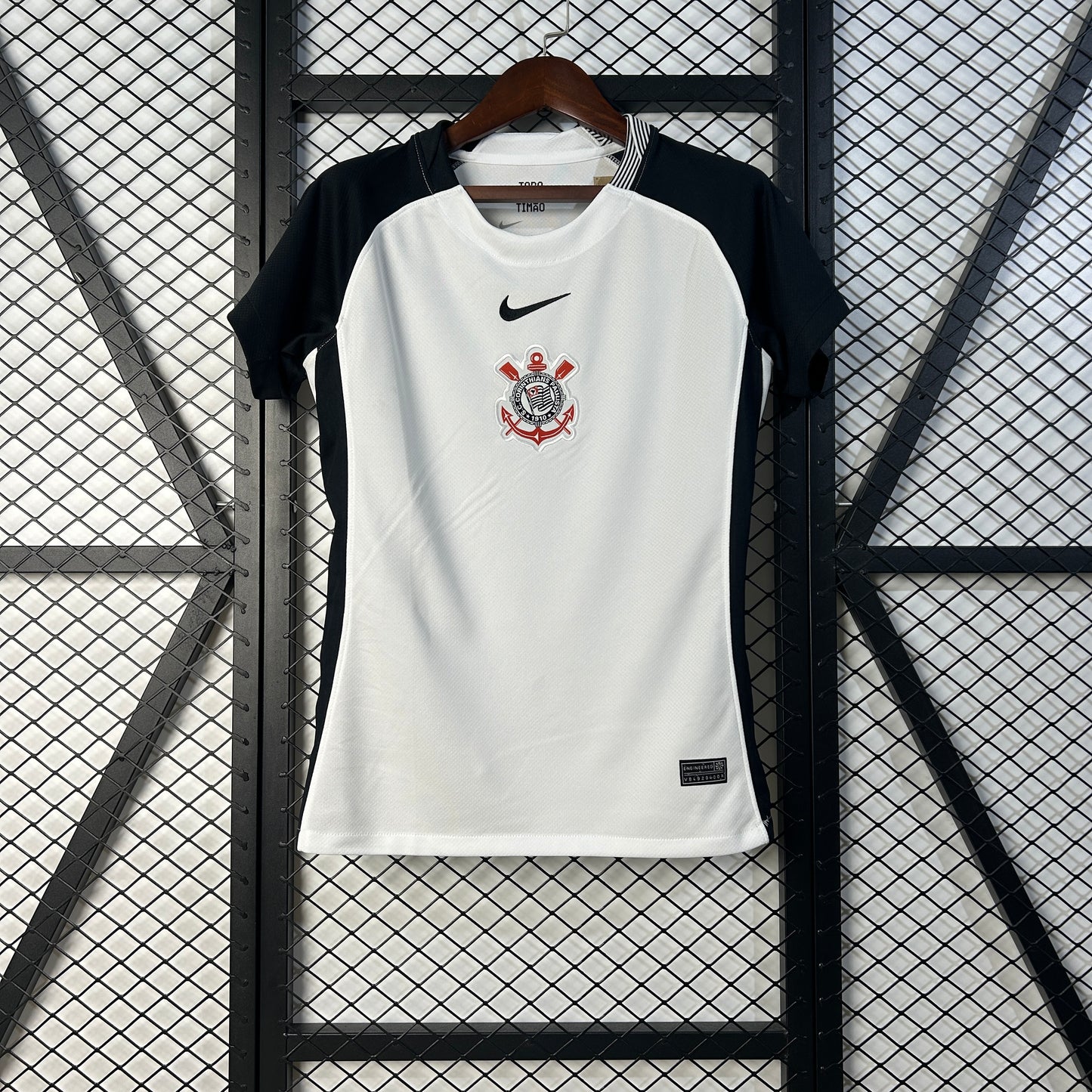 CORINTHIANS LOCAL MUJER