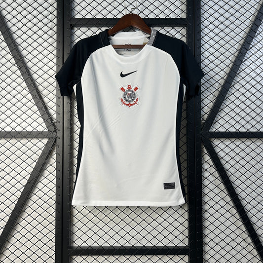 CORINTHIANS LOCAL MUJER