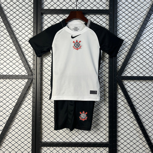 CORINTHIANS LOCAL 25-26 NIÑOS