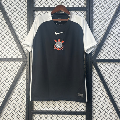 CORINTHIANS VISITA FAN 25-26