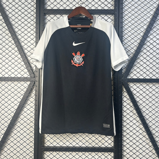 CORINTHIANS VISITA FAN 25-26