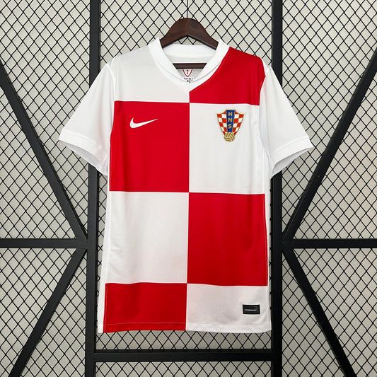 CROACIA FAN LOCAL 2024