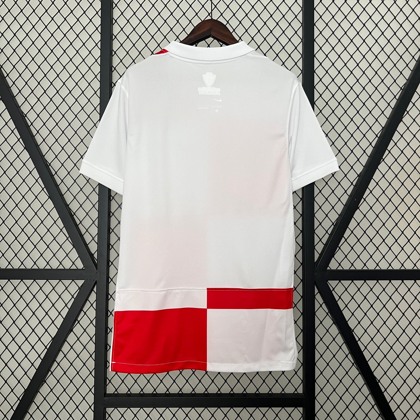 CROACIA FAN LOCAL 2024