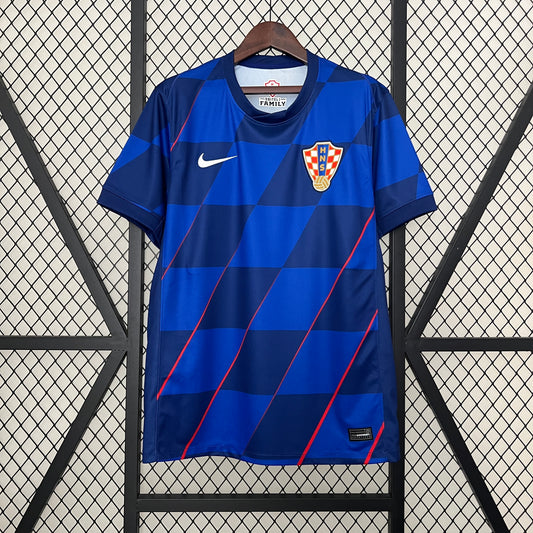 CROACIA FAN VISITA 2024