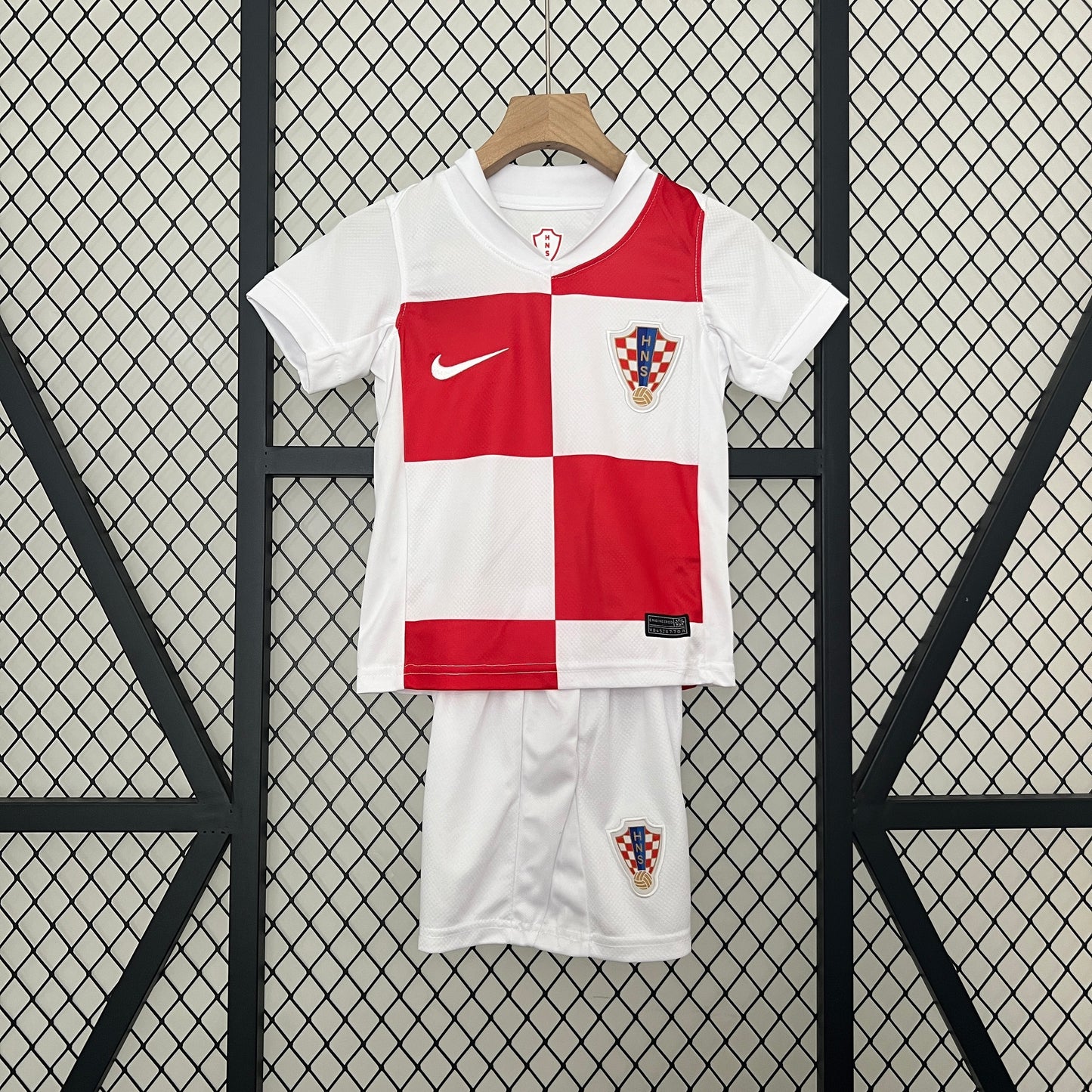 CROACIA NIÑOS LOCAL 2024