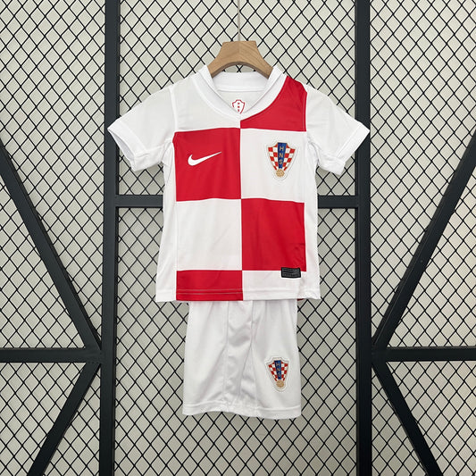 CROACIA NIÑOS LOCAL 2024