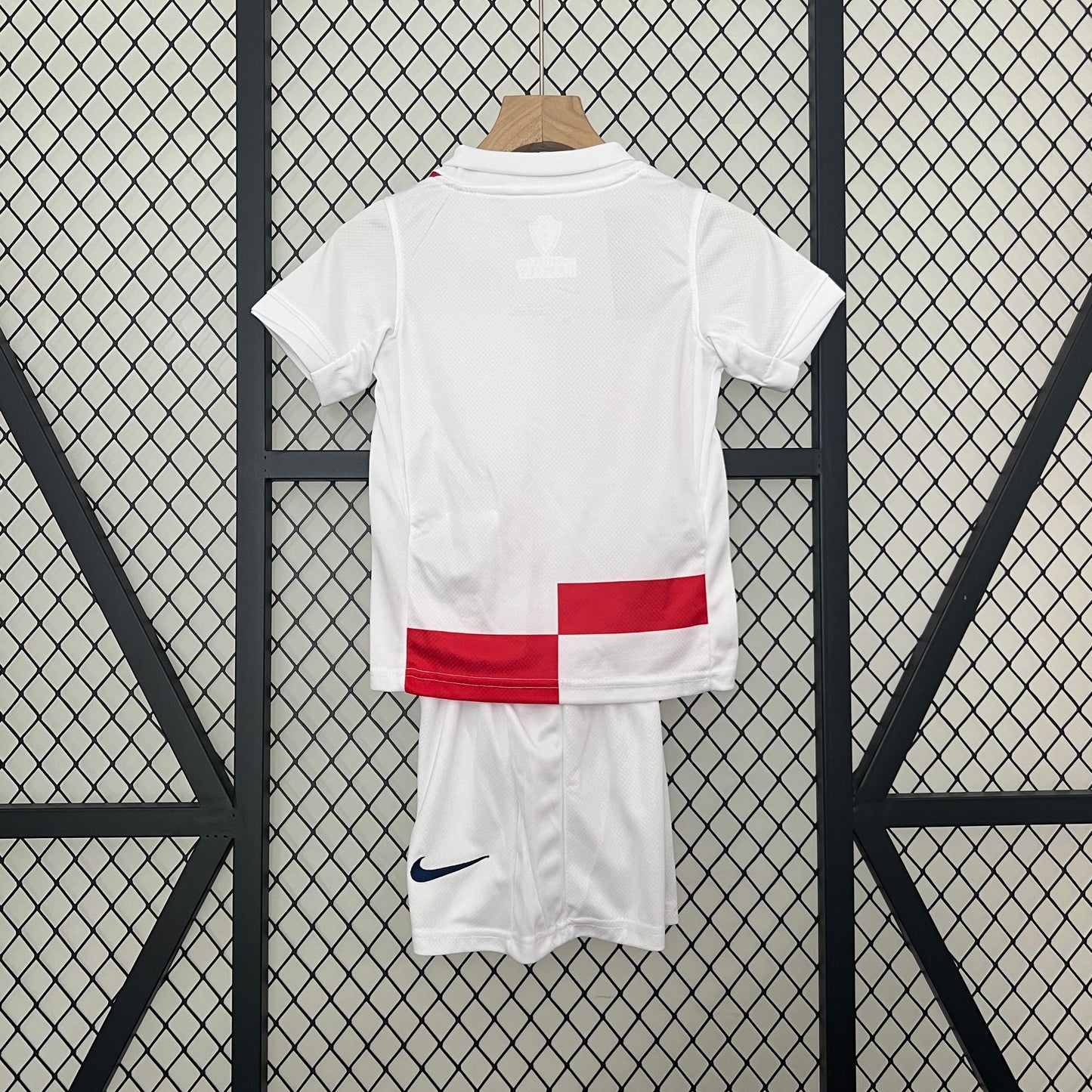 CROACIA NIÑOS LOCAL 2024