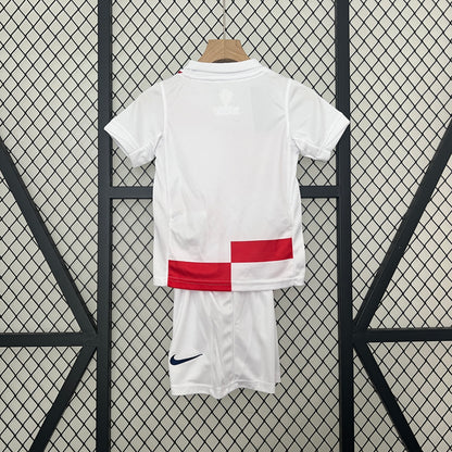 CROACIA NIÑOS LOCAL 2024