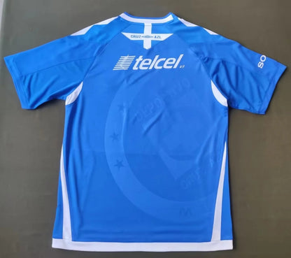 CRUZ AZUL RETRO LOCAL 08-09