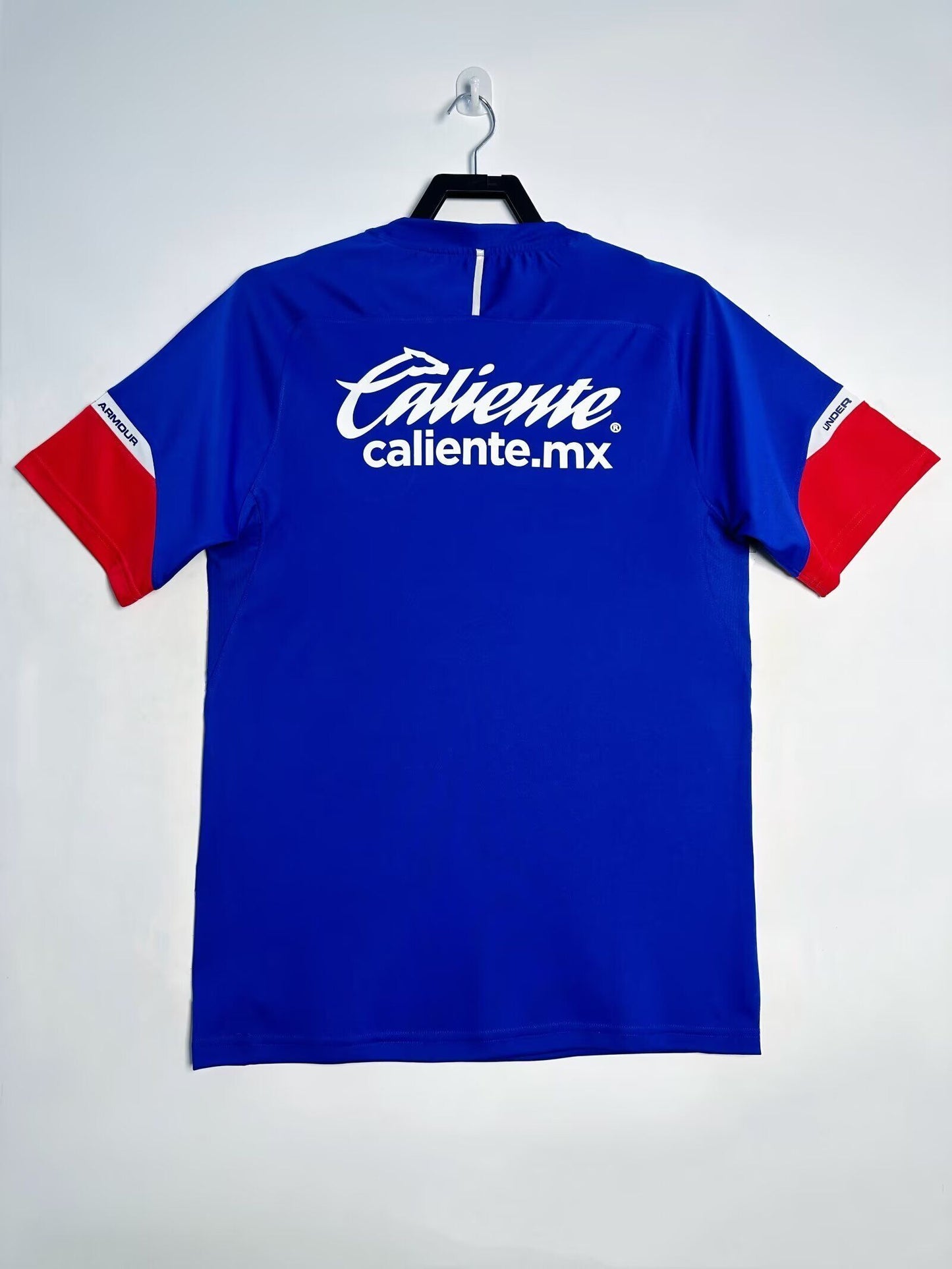 CRUZ AZUL RETRO LOCAL 18-19
