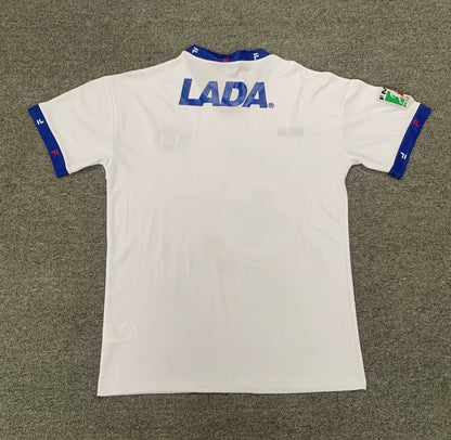CRUZ AZUL RETRO VISITA 1997