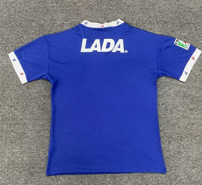 CRUZ AZUL RETRO LOCAL 1998