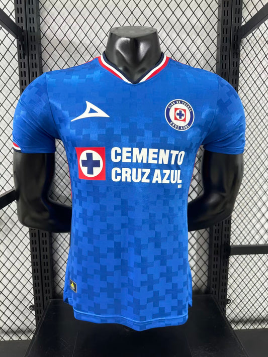 CRUZ AZUL JUGADOR LOCAL 25-26