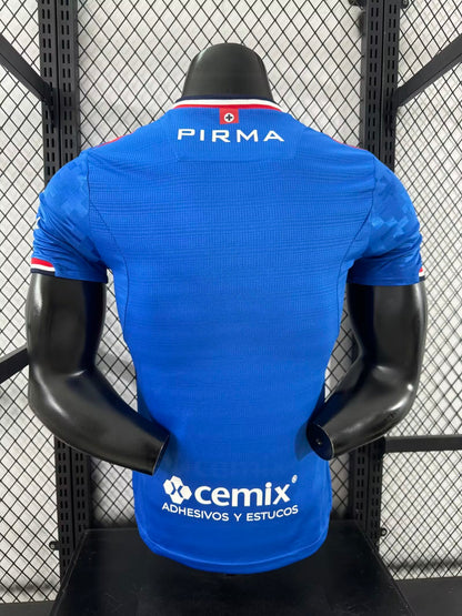 CRUZ AZUL JUGADOR LOCAL 25-26