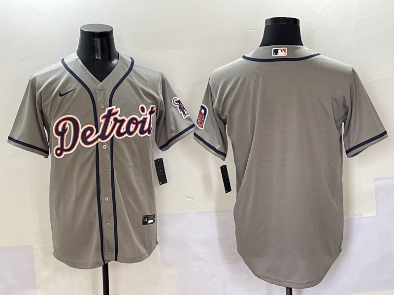 Detroit Tigers
