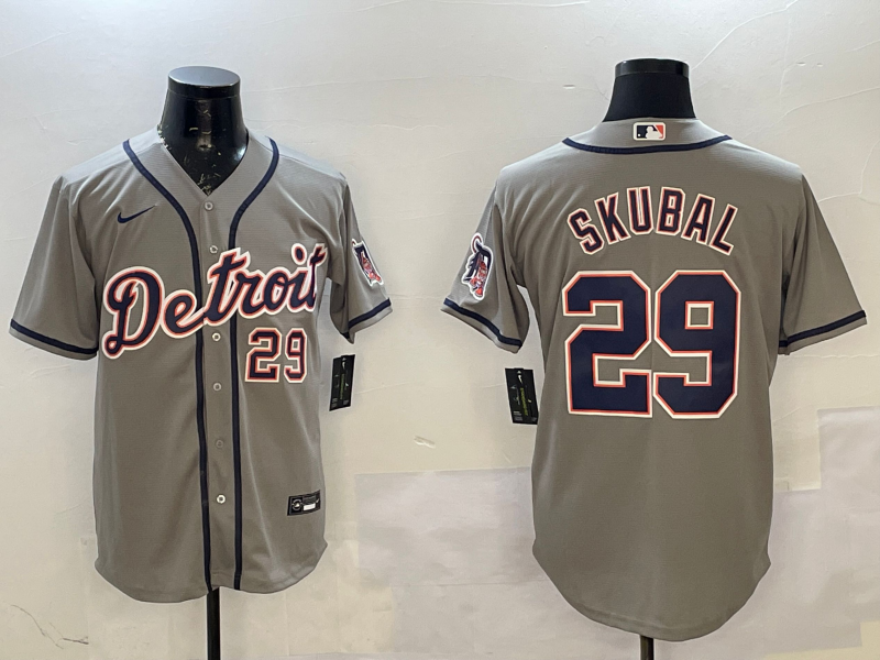 Detroit Tigers