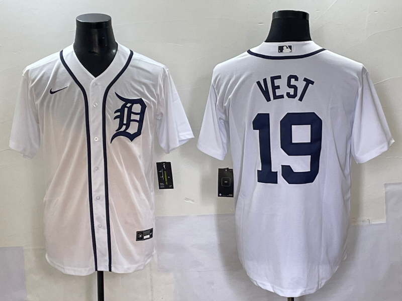 Detroit Tigers
