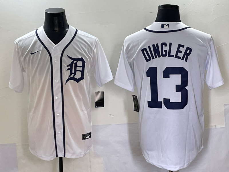 Detroit Tigers