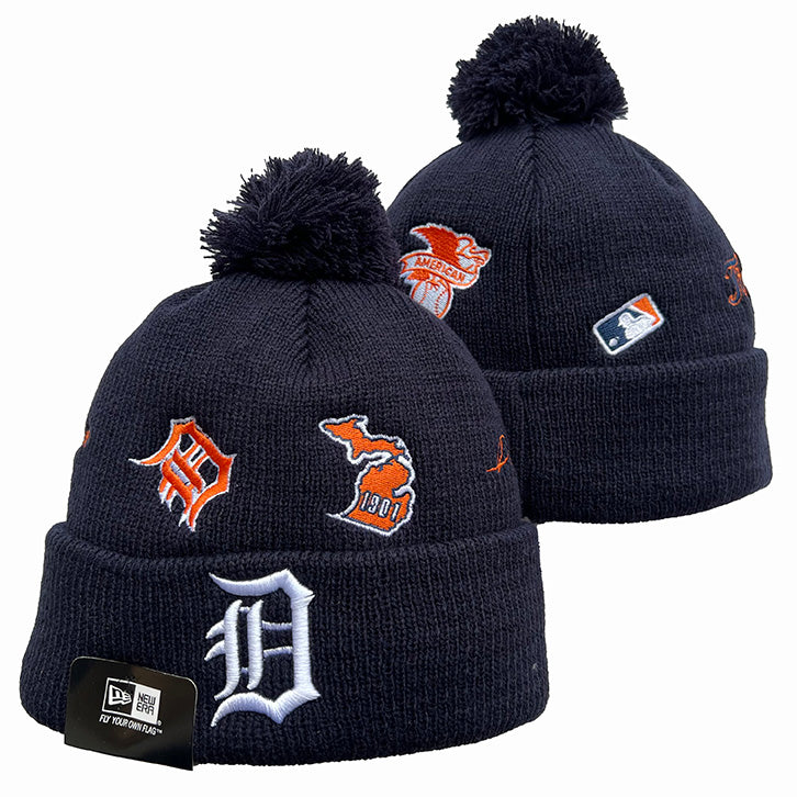 DETROIT TIGERS