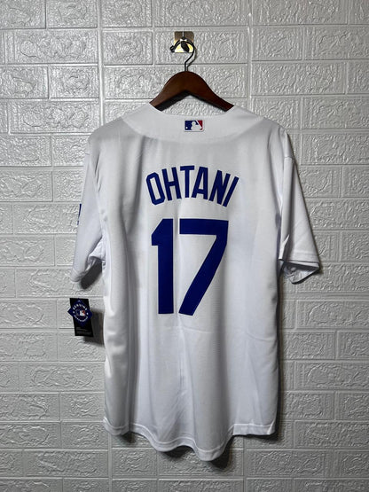 Los Angeles Dodgers Ohtani