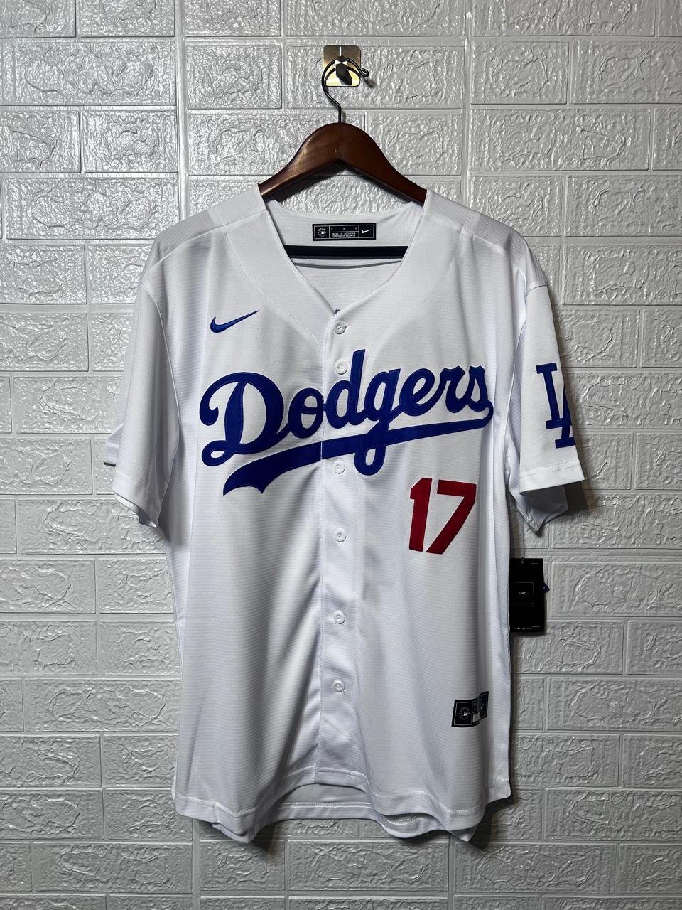 Los Angeles Dodgers Ohtani