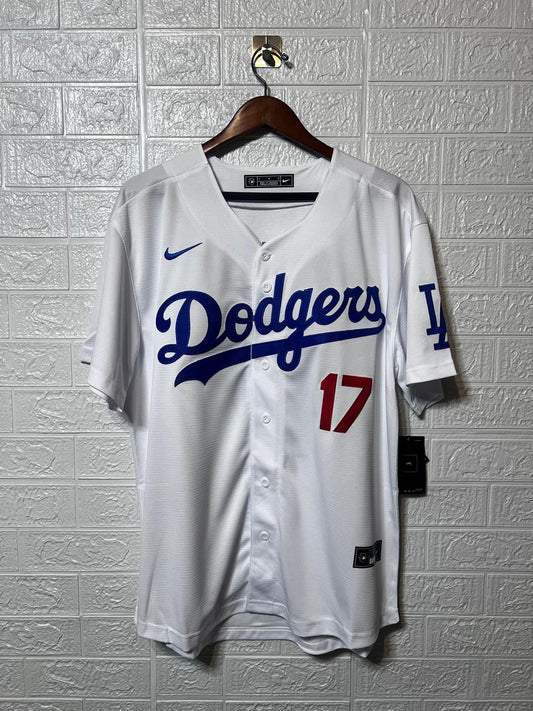 Los Angeles Dodgers Ohtani