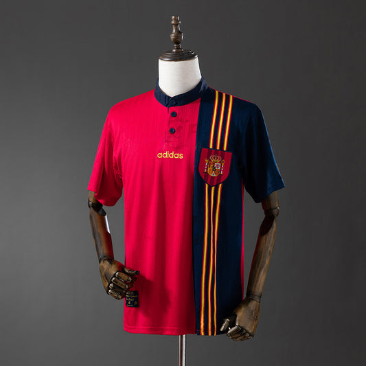 ESPAÑA RETRO LOCAL 1996