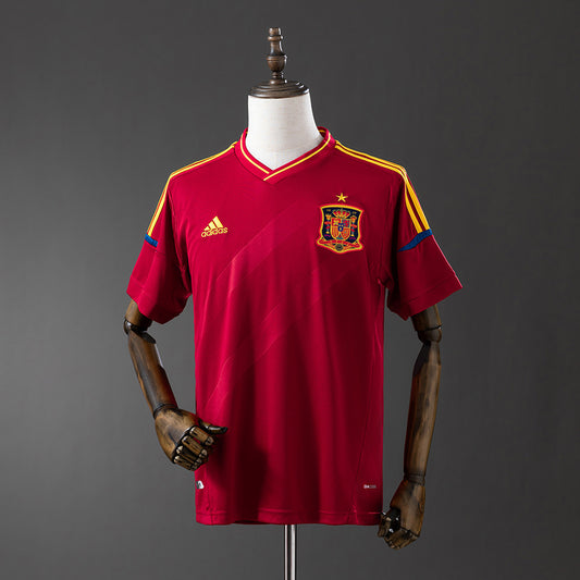 ESPAÑA RETRO LOCAL 2012