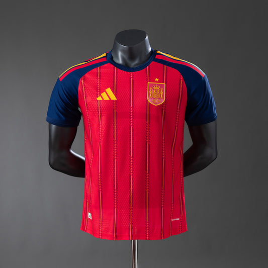 ESPAÑA LOCAL 2026 VERSIÓN JUGADOR
