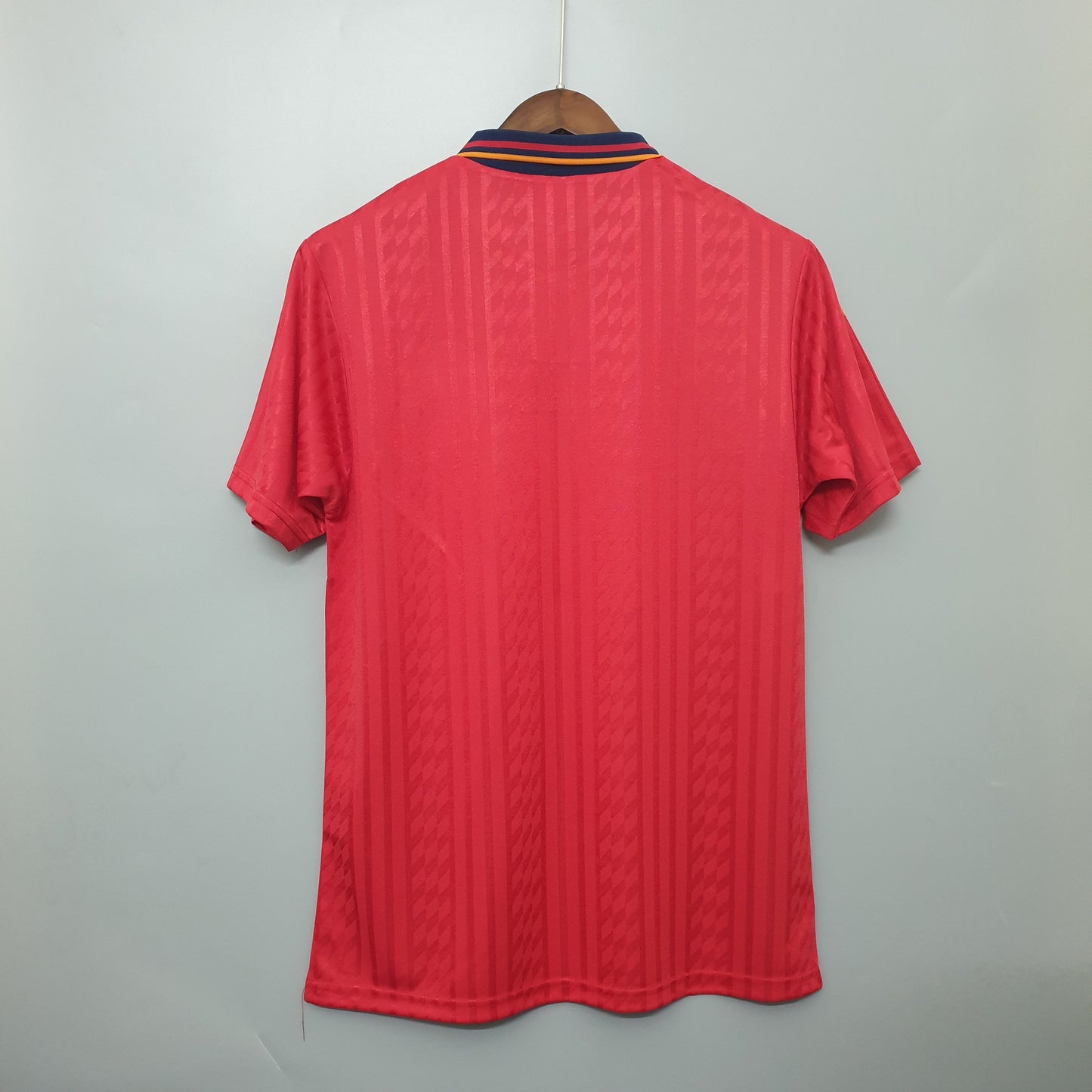 ESPAÑA RETRO LOCAL 1994