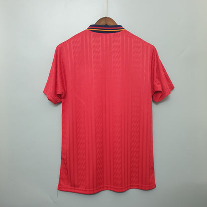 ESPAÑA RETRO LOCAL 1994