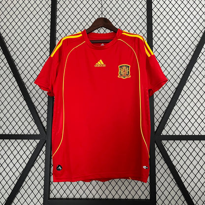 ESPAÑA RETRO LOCAL 2008