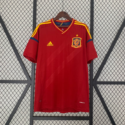 ESPAÑA RETRO LOCAL 2012