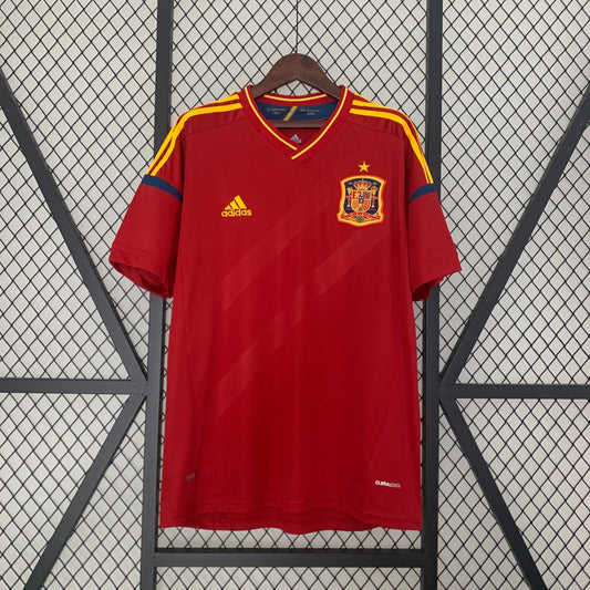 ESPAÑA RETRO LOCAL 2012