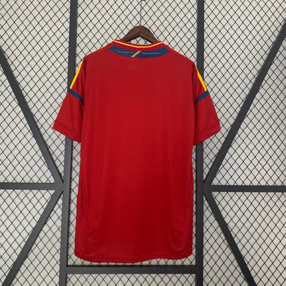 ESPAÑA RETRO LOCAL 2012