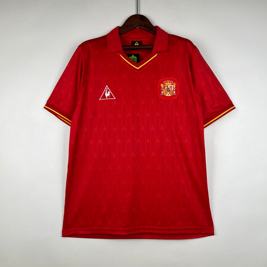 ESPAÑA RETRO LOCAL 88-91