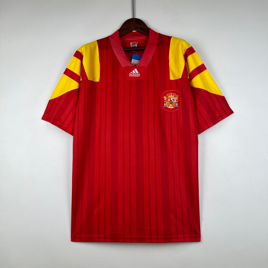 ESPAÑA RETRO LOCAL 92-94