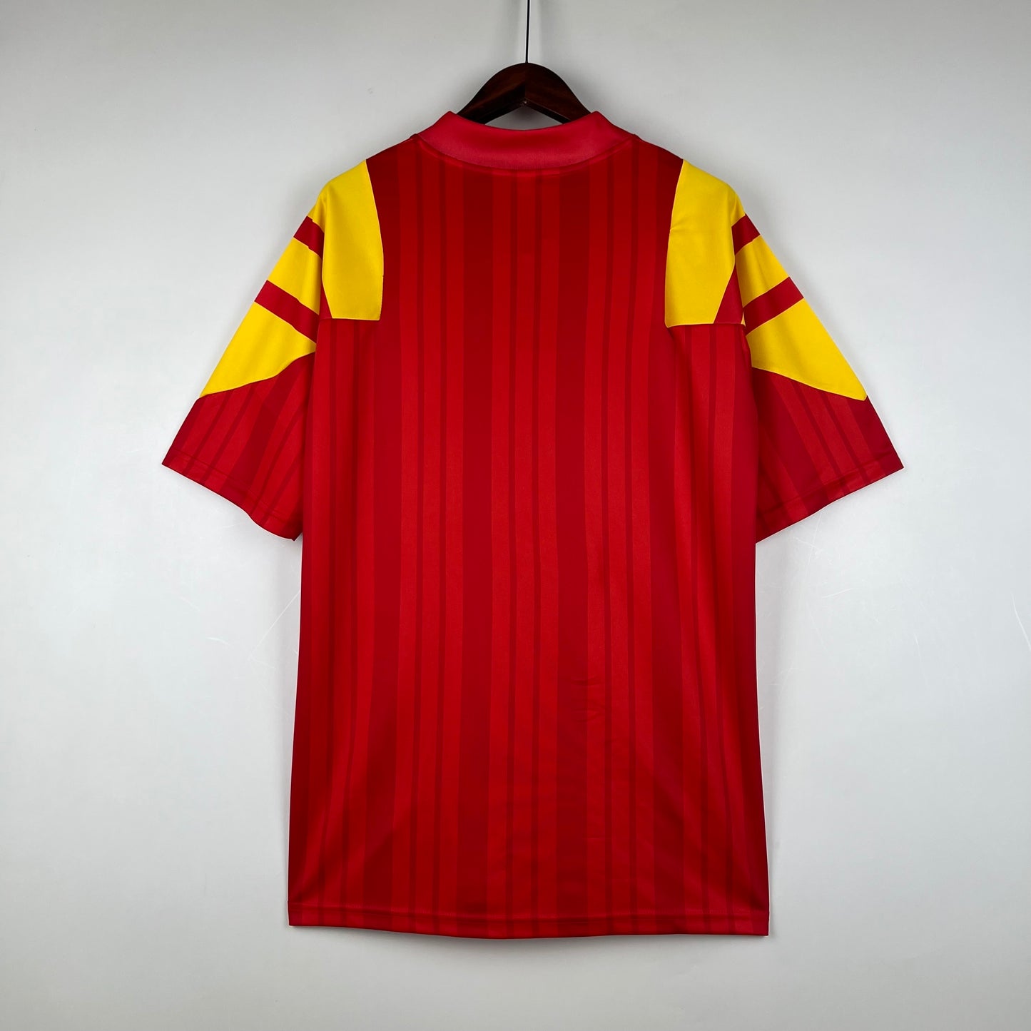 ESPAÑA RETRO LOCAL 92-94