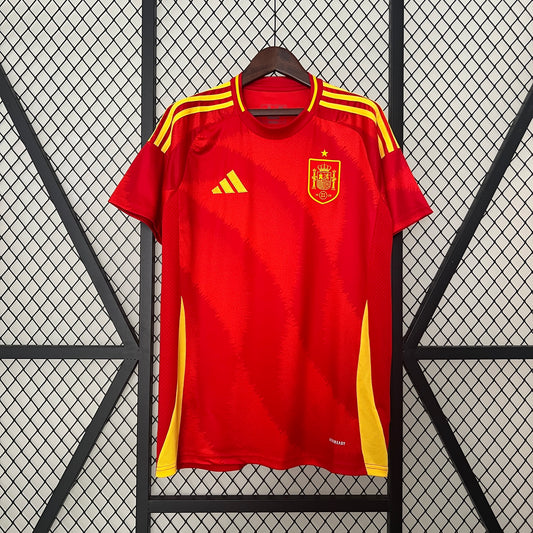 ESPAÑA FAN LOCAL 2024