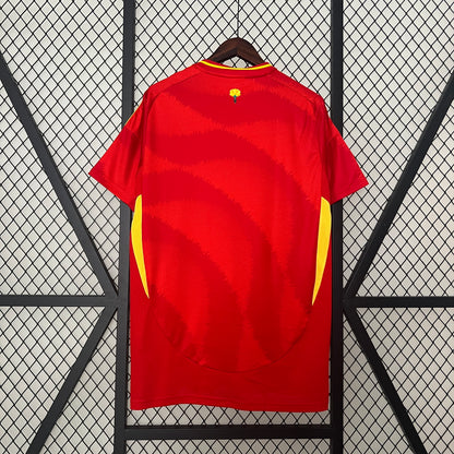 ESPAÑA FAN LOCAL 2024