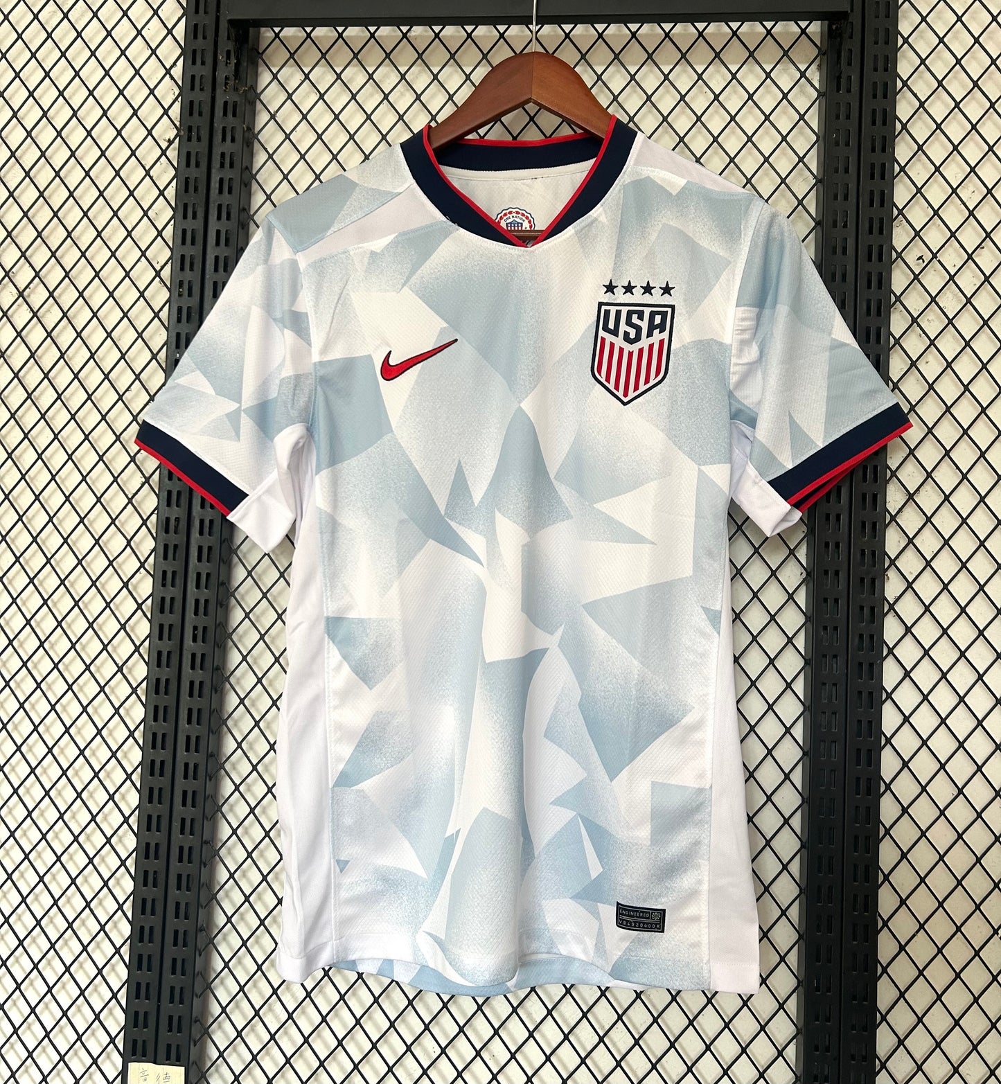 ESTADOS UNIDOS FAN VISITA 2024