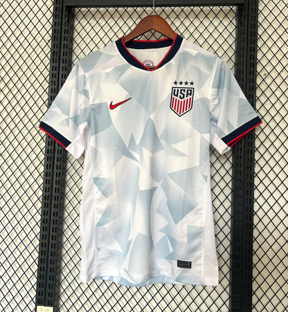 ESTADOS UNIDOS FAN VISITA 2024